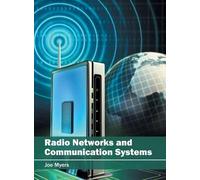 Radio Networks and Communication Systems (Copertina rigida)