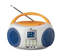 RADIO OK ORC 515