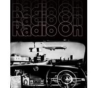 Radio On (Blu-ray) David Beames Lisa Kreuzer Christopher Petit