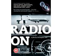 Radio On (DVD) Sue Jones Davies Sabina Michael Sting Sandy Ratcliff David Beames
