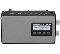 RADIO PANASONIC RF-D10EG-K