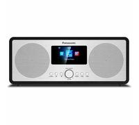 Radio Panasonic RF-D40EG-K Nero FM Retrò