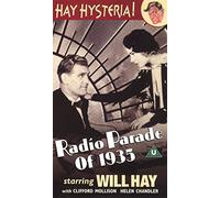 Radio Parade of 1935