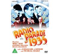 Radio Parade of 1935 [DVD]