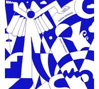 Yaron Herman Radio Paradise (CD) Album