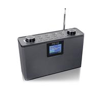 RADIO PEAQ PDR 190 DAB+