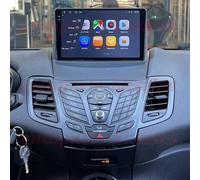 Radio per auto con CarPlay, Android 13.0 GPS WIFI e RDS per Ford Fiesta