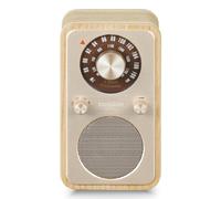 Radio Personale Sangean WR-9 Bluetooth 8W Cenere