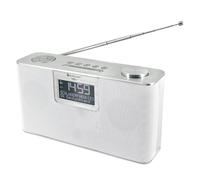 Radio Personale Soundmaster DAB700WE DAB+ FM 12W LCD 2.9" Bluetooth USB