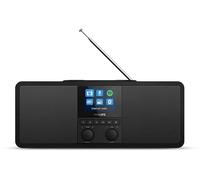 RADIO PHILIPS Philips TAR8805/10 FM/DAB+ en Internet Radio