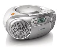Radio Philips Radio K7 sintonizzatore CD FM