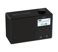 Radio Philips TAR5600/00 Bluetooth DAB+ FM Sveglia 10 W Nero