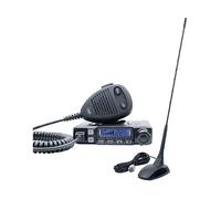 RADIO PNI Escort HP 7120 ASQ, VHF, Display illuminato