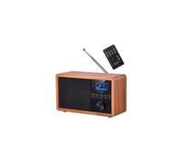 Radio portatile - ADLER - AD 1184 - DAB+ - Telecomando - USB