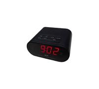 Radio portatile - AKAI - CR002A-219 - Orologio Digitale - Sintonizzatore Digitale - Timer di Spegnimento