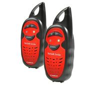 Radio Portatile Albrecht Tectalk Smile Kinder 446,00625 MHz