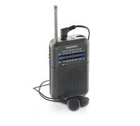 Riproduttore CD/MP3 Daewoo DW1008GR