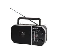 Radio Portatile AM/FM Universale Blow Bluetooth Batteria Rete RA6