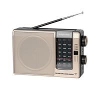 Radio portatile analogica Kruger&Matz KM0830