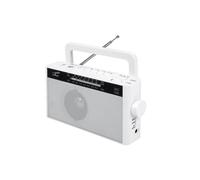 Radio portatile Bluetooth LTC Retro Sona AUX microSD USB