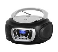 Radio portatile BOOMBOX Cmp 510 Dab Black 0CM51000