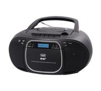 radio c/cd c/cassetta cmp 576 dab nero