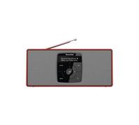 Radio portatile DAB - TechniSat - DIGITRADIO 2 S - Bluetooth - Ricaricabile - Funzione sveglia