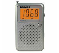 Radio Portatile Daewoo DW1115