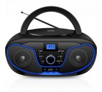 Radio Portatile Daewoo DW3012 Bluetooth