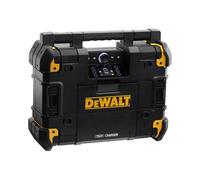 DeWALT TSTAK radio caricabatteria - DWST1-81078-QW DeWALT