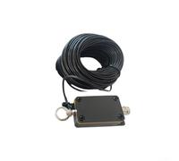 Radio portatile di onde corte di potere basso dell'antenna di HF con l'anello magnetico importato (A30)