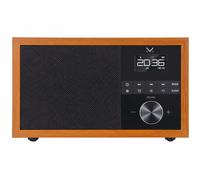 Radio portatile Fm con wireless audio Majestic - Elda