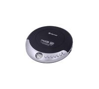 Radio portatile - HAMA - DENVER DMP-391 - Nero - Funzioni radio - Compatta e leggera