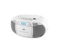 Radio JVC RC-E451W Bianco