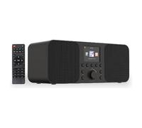 Radio Portatile Karma DAB+ FM Bluetooth USB - HOME Plus Dab+