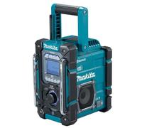 Radio Portatile Makita DMR301 Digital AM DAB+ FM USB