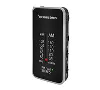 RADIO SUNSTECH RPC6SL