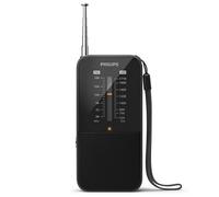 Radio portatile Philips TAR1509 FM/MW, sintonizzazione analogica, a batteria