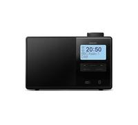 Philips TAR5600/00 radio Orologio Digitale Nero