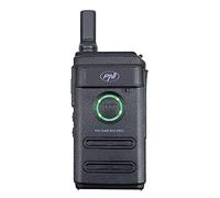 PNI Radio Portatile PMR R10 PRO, 446 MHz, 0,5 W, Monitor, scansione, Codici CTCSS DCS