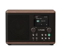 Radio Portatile Pure Classic H4 DAB+/FM Bluetooth 5.3