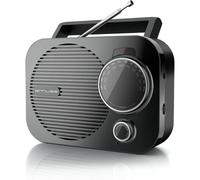 Radio portatile retrò Muse M-050 R