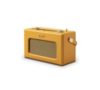 Radio portatile Roberts Revival iStream 3L Sunburst Yellow Wi-Fi Bluetooth DAB+ FM