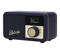 Radio Portatile Roberts Revival Petite 2 DAB+ FM Blu
