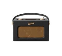 Radio Portatile Roberts Revival RD70 DAB+ FM Bluetooth Nero