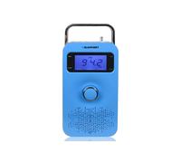 RADIO PORTATILE SD/USB PP10BL - BP-PP10BL