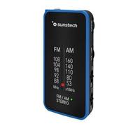 RADIO SUNSTECH RPC6