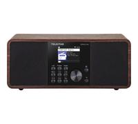 Radio Portatile Telestar DIRA S 24i Digitale DAB+ FM Bluetooth 15W