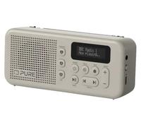 Radio Pure 255878 ELAN Move Sand