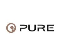 Radio Pure Classic H6 DAB+ FM Bluetooth 5.3 30W Bianco